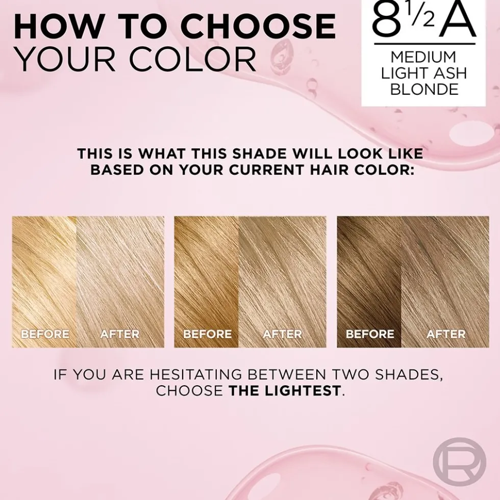 Crème Triple Care Permanent Hair Color for 100% Gray Hair Coverage