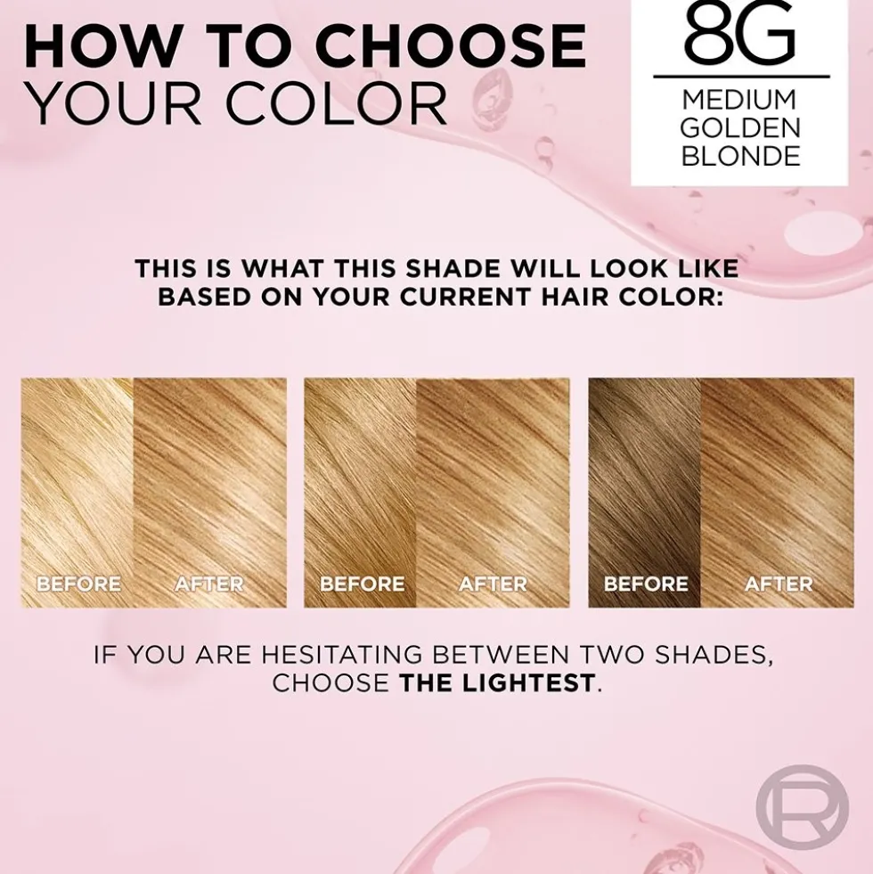 Crème Triple Care Permanent Hair Color for 100% Gray Hair Coverage