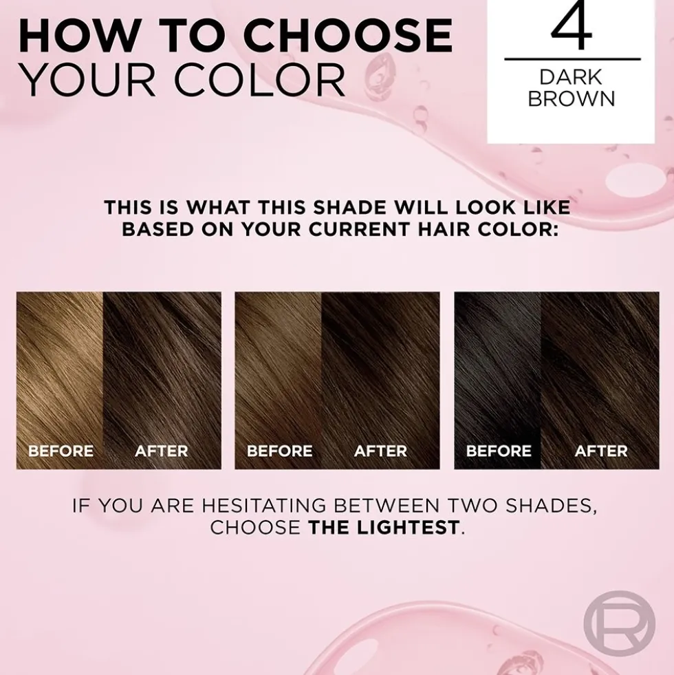 Crème Triple Care Permanent Hair Color for 100% Gray Hair Coverage