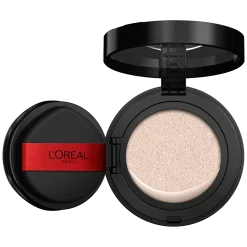 Cushion Foundation for Soft Matte Buildable Coverage