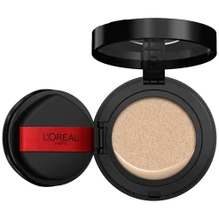 Cushion Foundation for Soft Matte Buildable Coverage