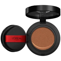 Cushion Foundation for Soft Matte Buildable Coverage
