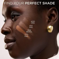 Cushion Foundation for Soft Matte Buildable Coverage
