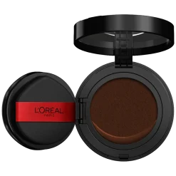 Cushion Foundation for Soft Matte Buildable Coverage