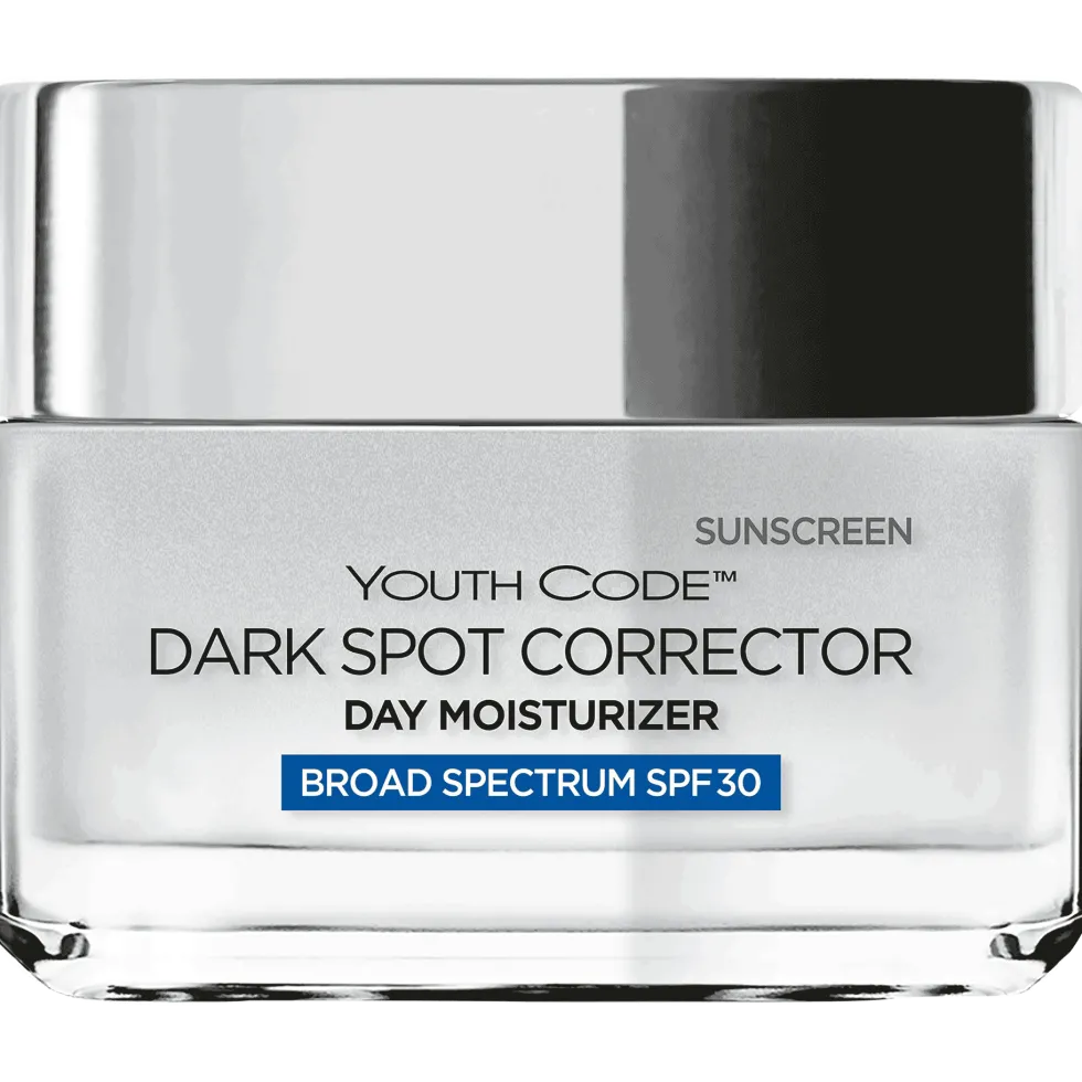Dark Spot SPF 30 Day Cream