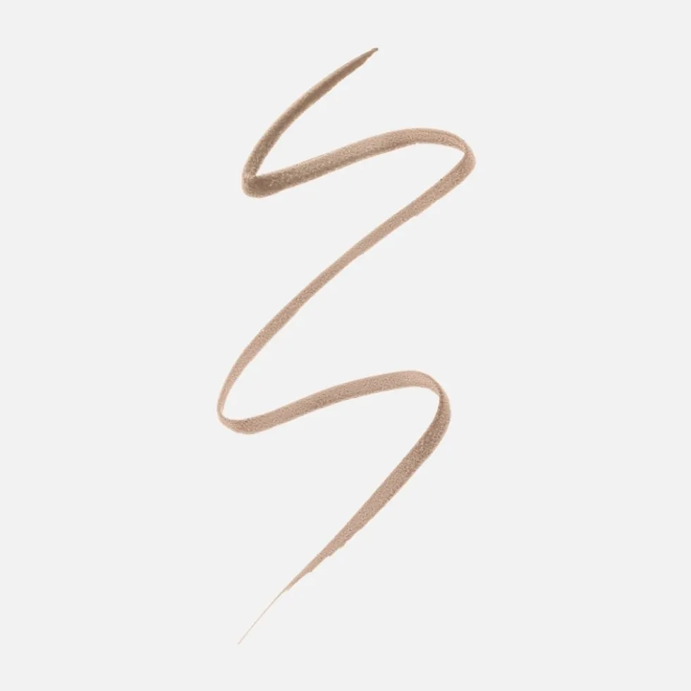 Definer Mechanical Waterproof Ultra-Fine Tip Eyebrow Pencil with Spoolie Brush