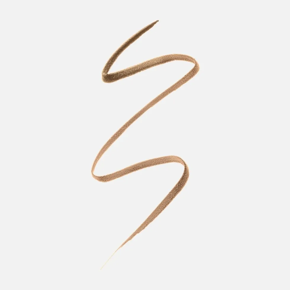 Definer Mechanical Waterproof Ultra-Fine Tip Eyebrow Pencil with Spoolie Brush