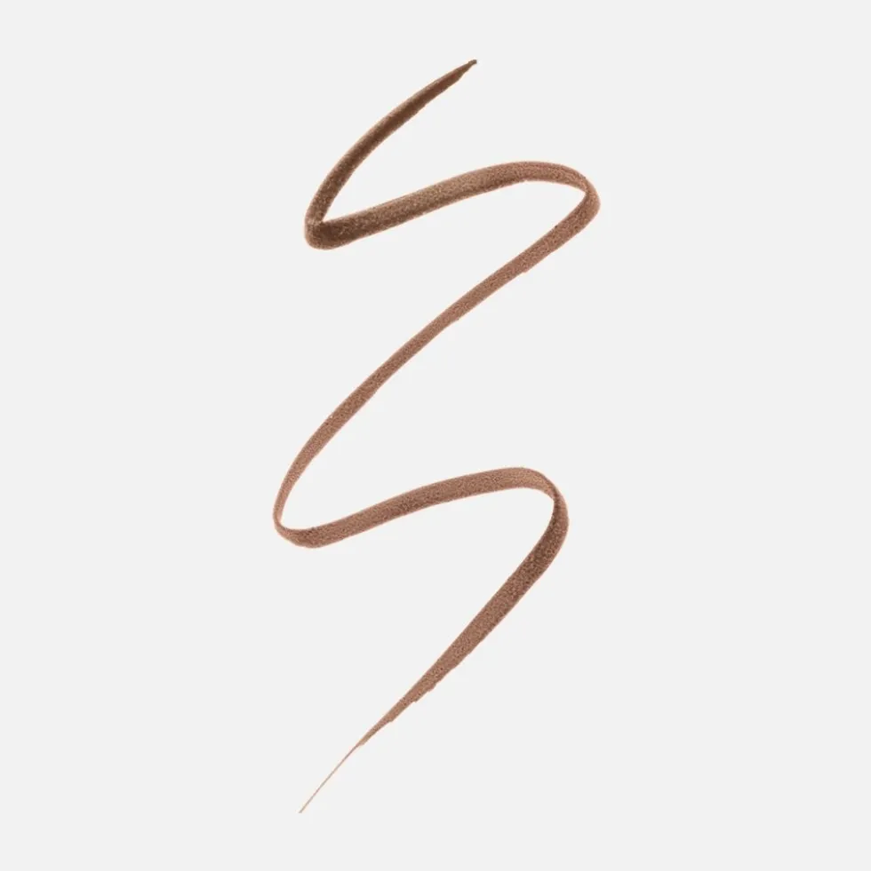 Definer Mechanical Waterproof Ultra-Fine Tip Eyebrow Pencil with Spoolie Brush