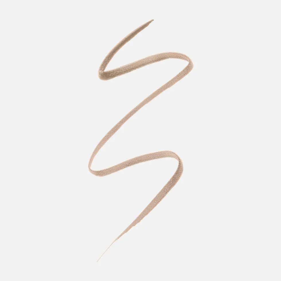 Definer Mechanical Waterproof Ultra-Fine Tip Eyebrow Pencil with Spoolie Brush