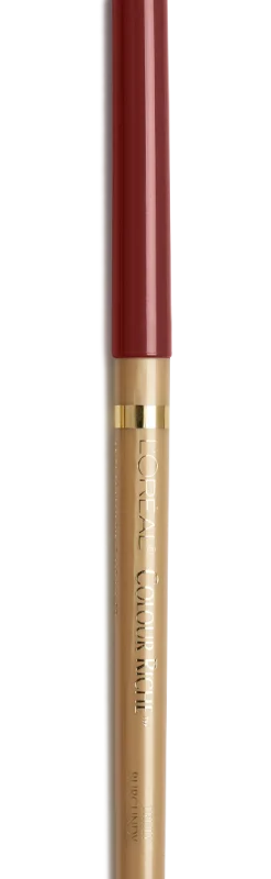 Delineador de labios
