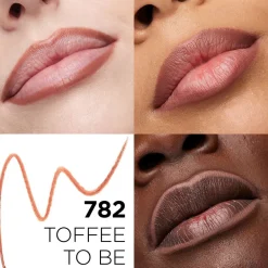 Delineador de labios
