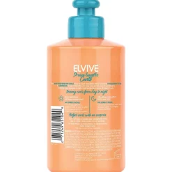 Dream Lengths Curls Leave-in Conditioner