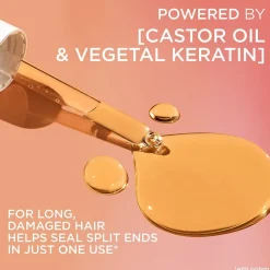 Dream Lengths Frizz Killer Serum Leave-In