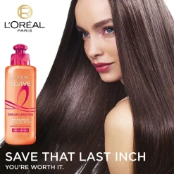 Dream Lengths No Haircut Cream Leave In Conditioner