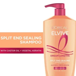 Dream Lengths Restoring Shampoo