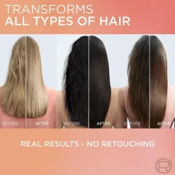 Dream Lengths Shampoo & Conditioner Set