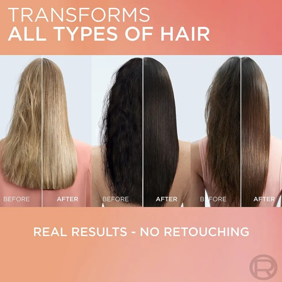 Dream Lengths Shampoo & Conditioner Set