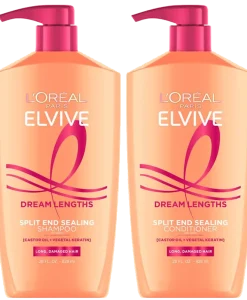 Dream Lengths Shampoo & Conditioner Set