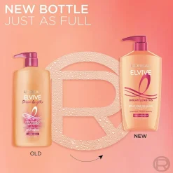 Dream Lengths Shampoo & Conditioner Set