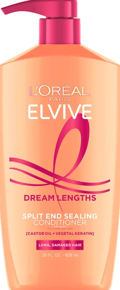 Dream Length Super Detangler Conditioner