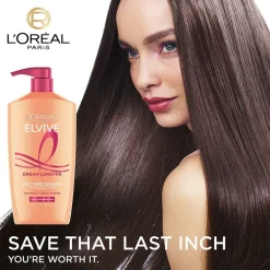 Dream Length Super Detangler Conditioner
