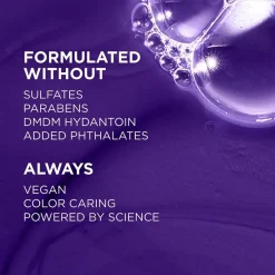 Ever Pure Purple Shampoo & Conditioner Kit