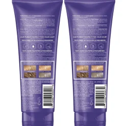 Ever Pure Purple Shampoo & Conditioner Kit