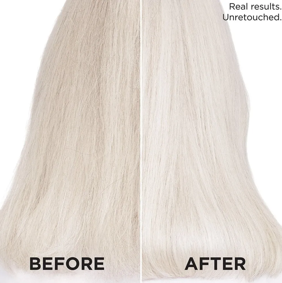EverPure Silver Care Conditioner, For Gray Hair