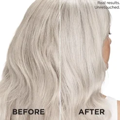 EverPure Silver Care Conditioner, For Gray Hair