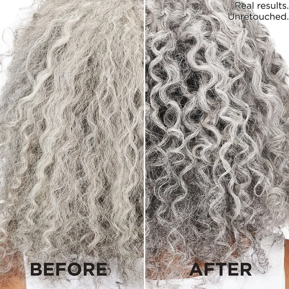 EverPure Silver Care Conditioner, For Gray Hair