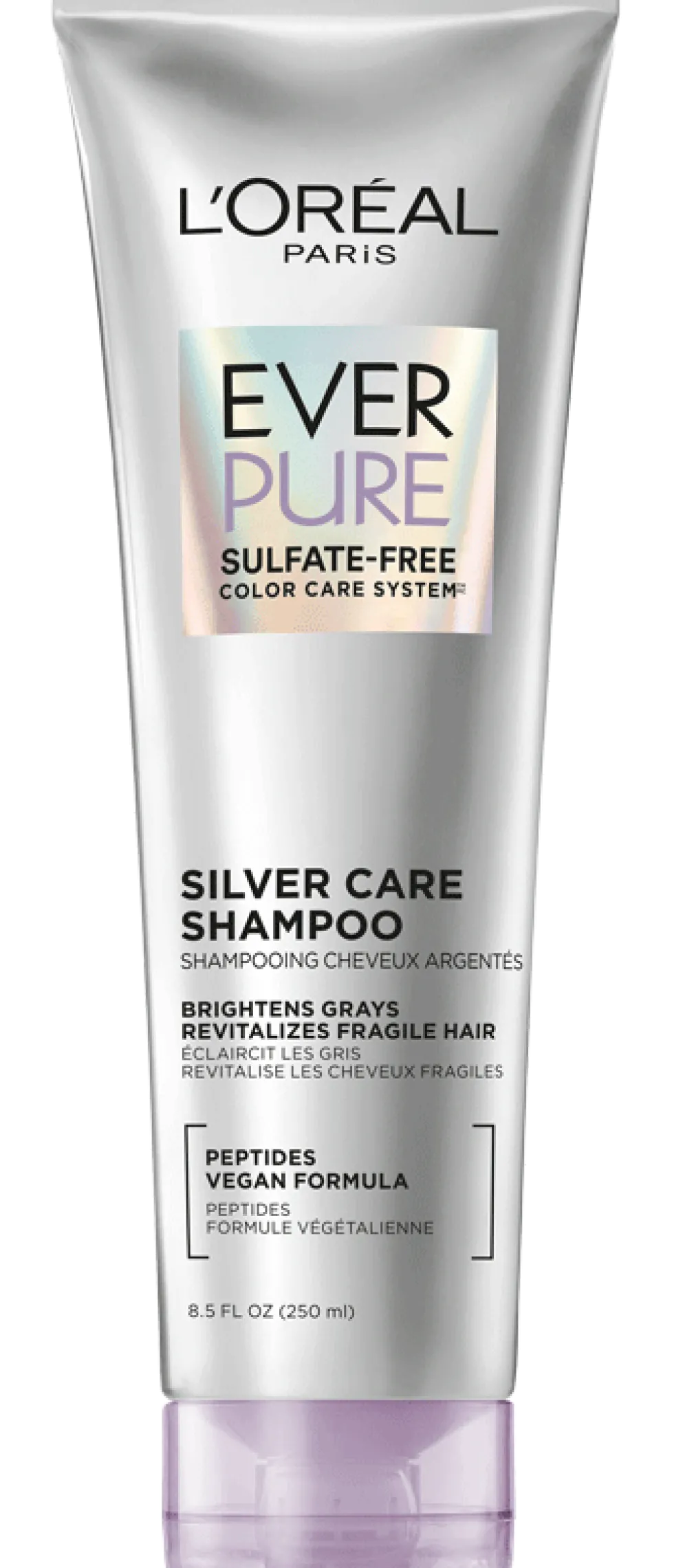 EverPure Silver Care Shampoo, For Gray Hair