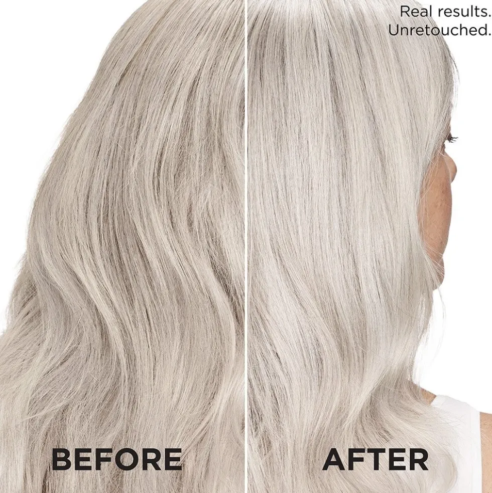 EverPure Silver Care Shampoo, For Gray Hair