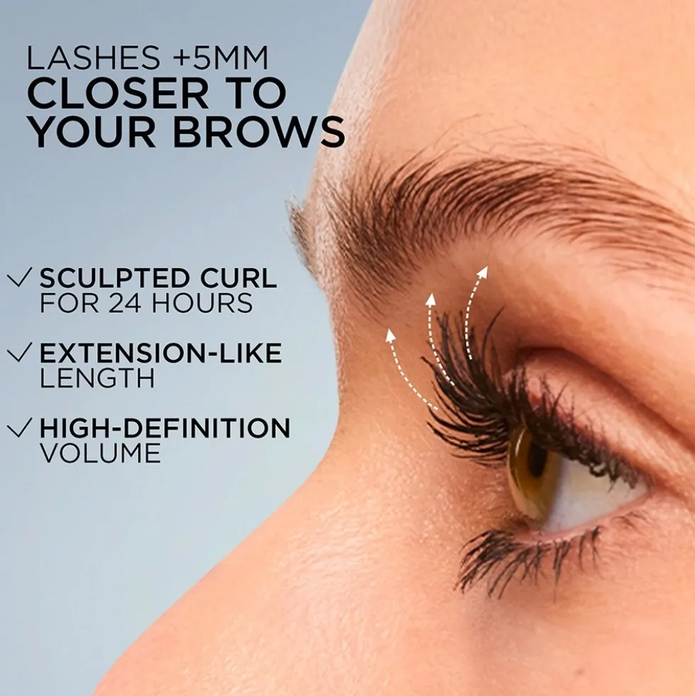 Extensionist Waterproof Mascara
