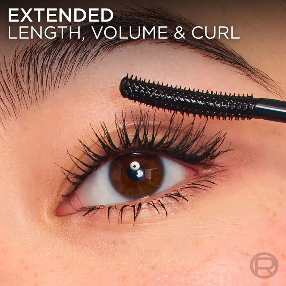 Extensionist Waterproof Mascara