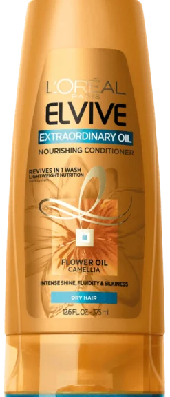 Extraordinary Oil Conditioner for Dry Hair