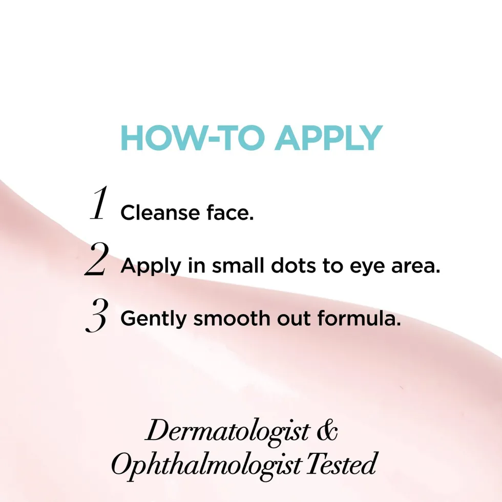Eye Defense Eye Cream