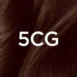 Fade-Defying Permanent Hair Color for Salon-Quality Luminous Hair