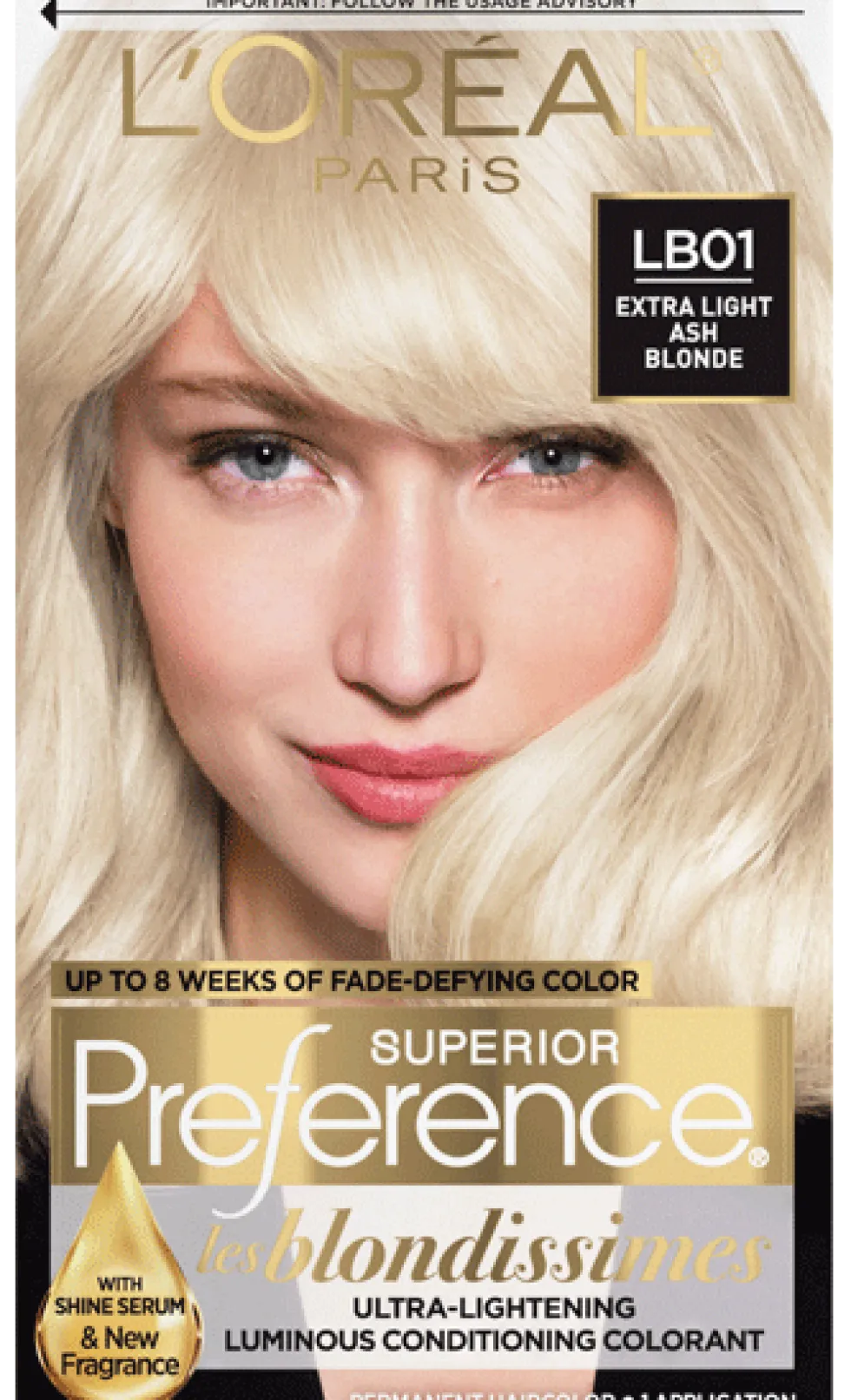 Fade-Defying Permanent Hair Color for Salon-Quality Luminous Hair