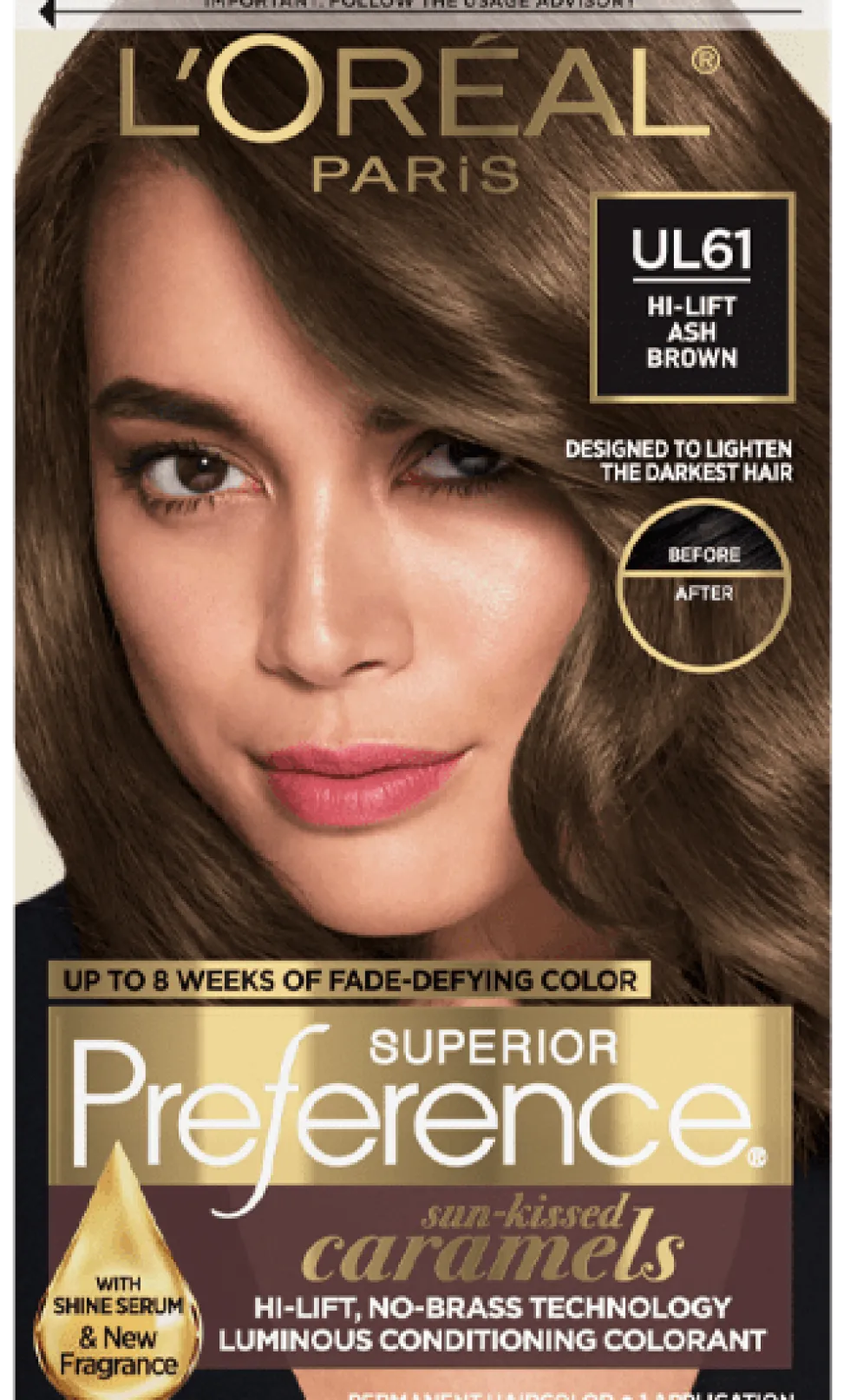 Fade-Defying Permanent Hair Color for Salon-Quality Luminous Hair