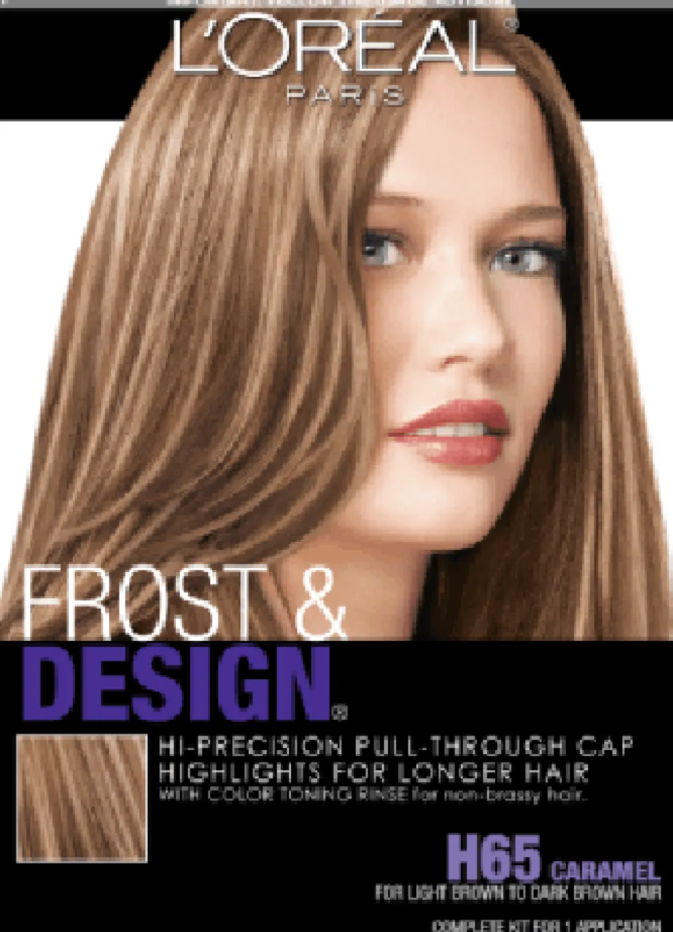 Frost & Design