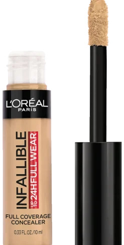 Full Wear Concealer up to 24H Full Coverage