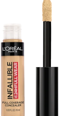 Full Wear Concealer up to 24H Full Coverage