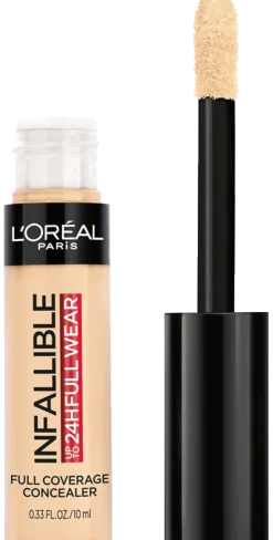 Full Wear Concealer up to 24H Full Coverage