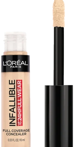 Full Wear Concealer up to 24H Full Coverage