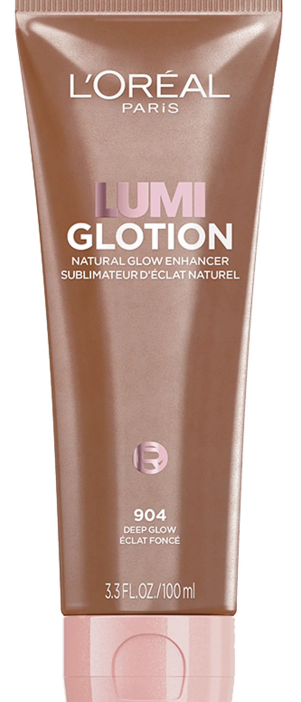 Glotion All-in-One Glow Enhancer & Tinted Moisturizer