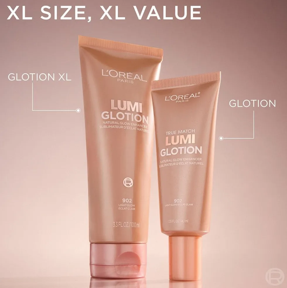 Glotion All-in-One Glow Enhancer & Tinted Moisturizer
