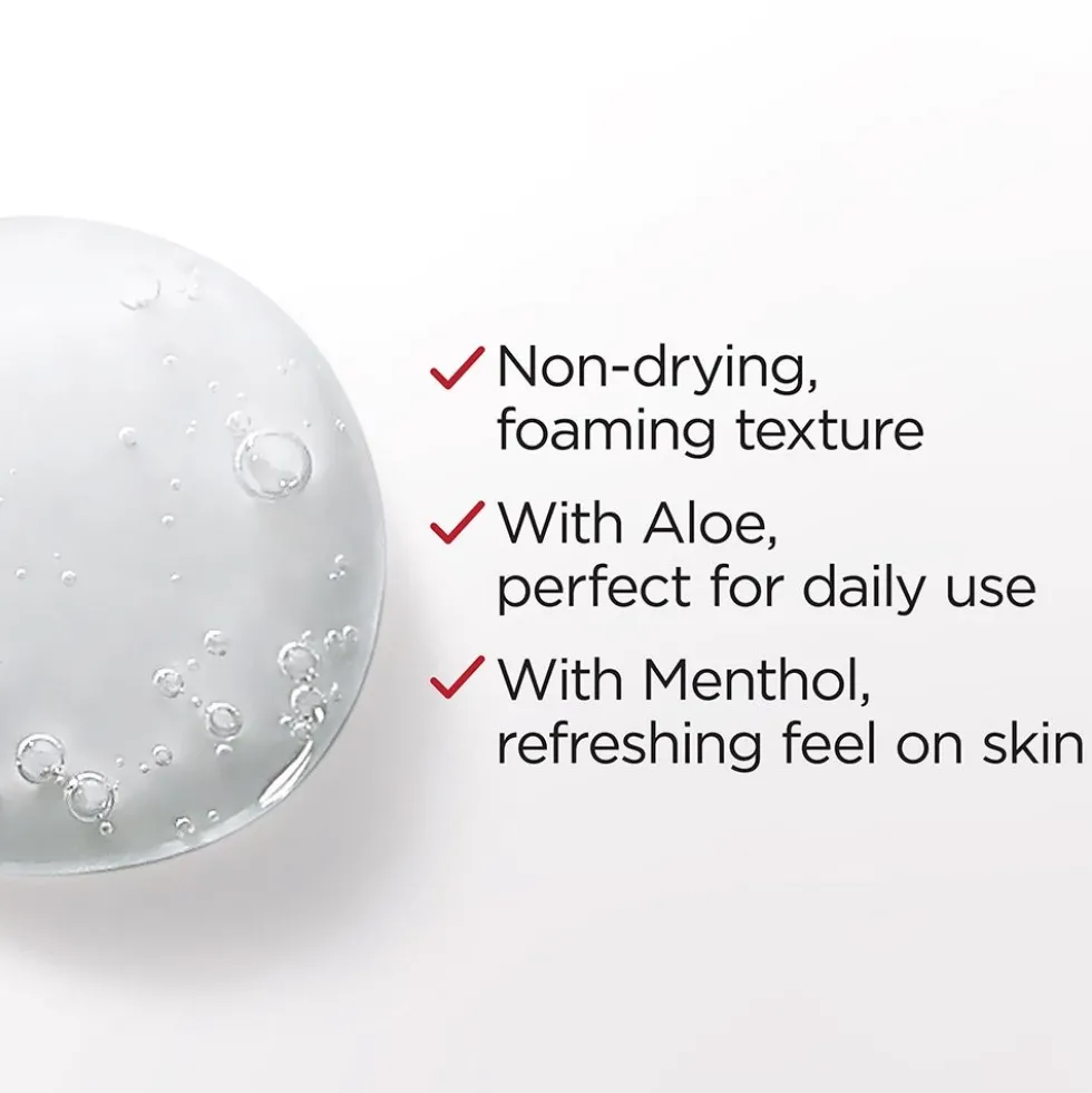 3.5% Glycolic Acid Cleanser