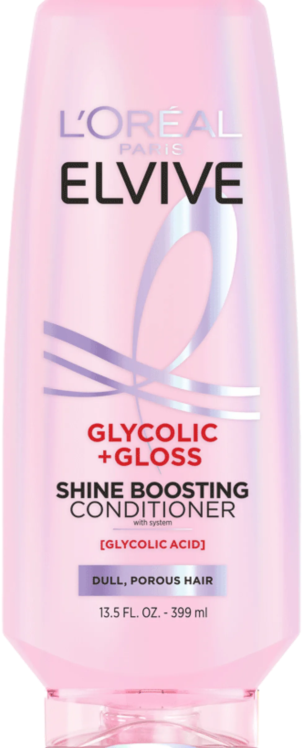 Glycolic + Gloss Shine Boosting Conditioner