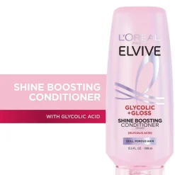 Glycolic + Gloss Shine Boosting Conditioner