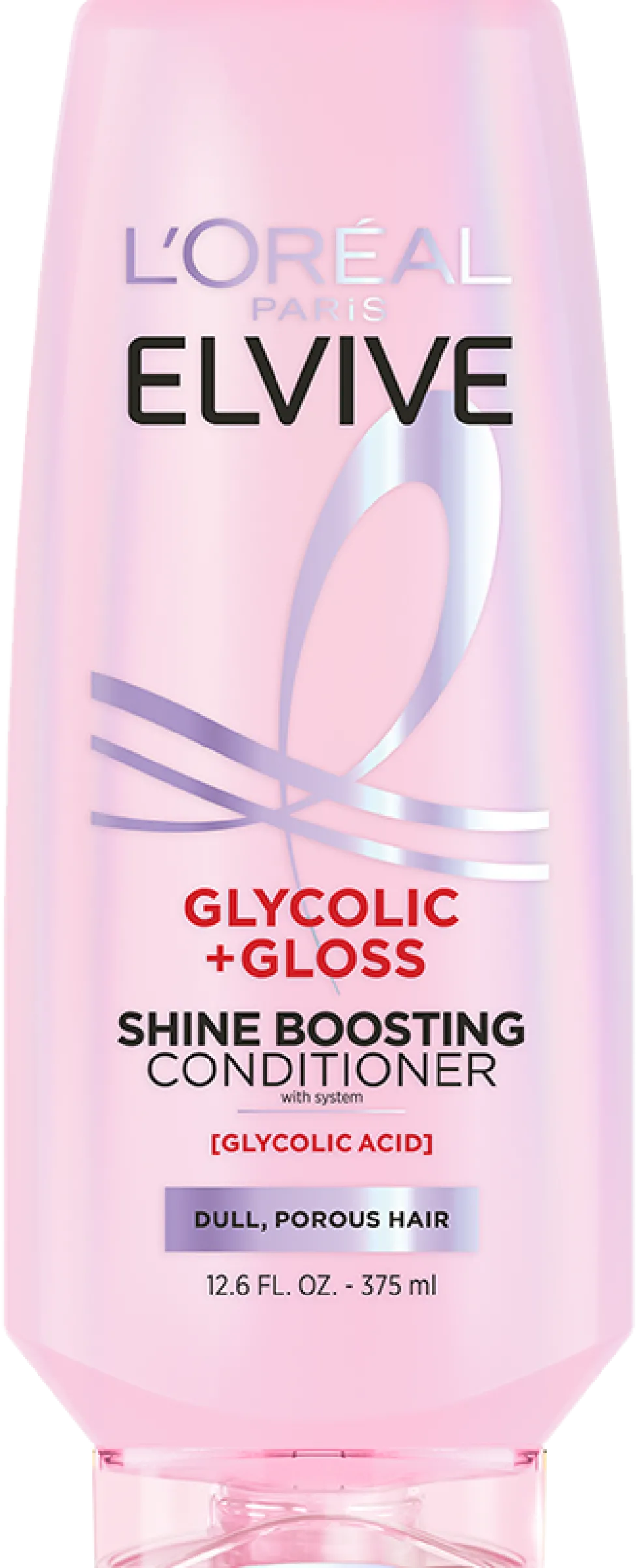 Glycolic + Gloss Shine Boosting Conditioner, 12.6 fl oz